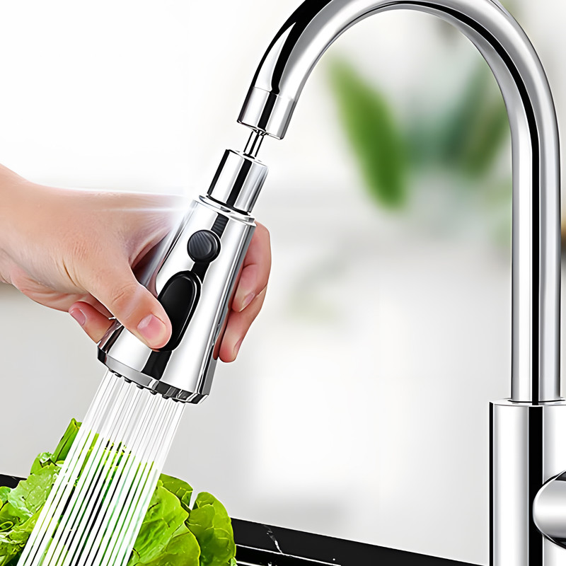 سرشیر آب مدل  DN-Turbo