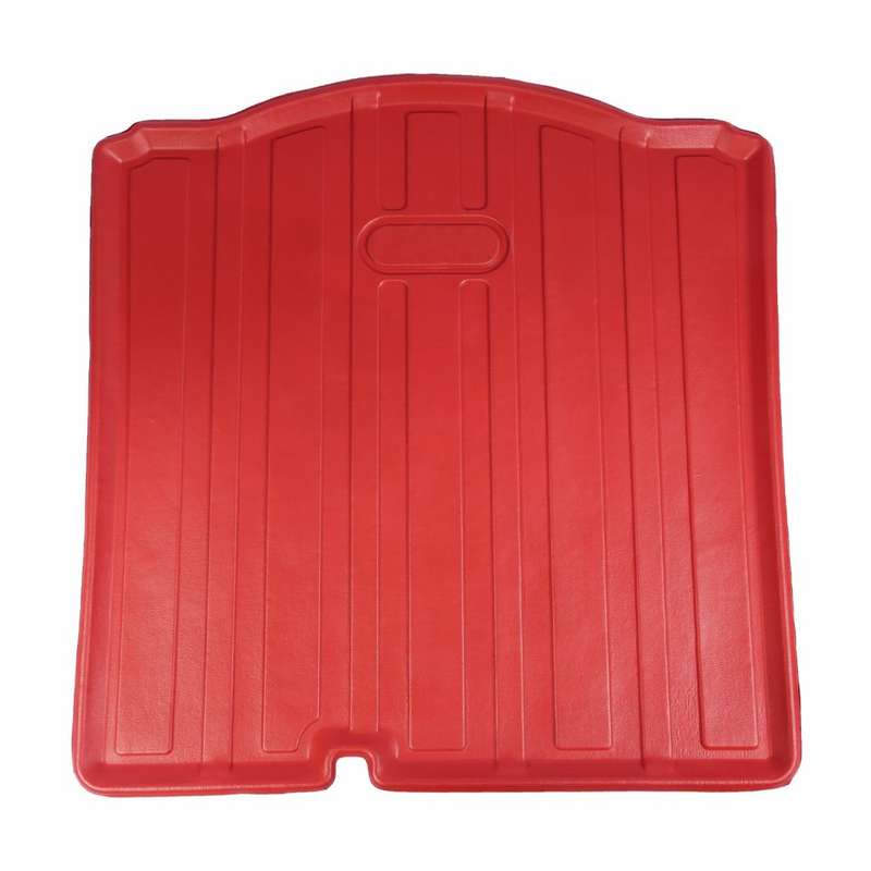 کفپوش سه بعدی صندوق خودرو مدل R مناسب برای تارا