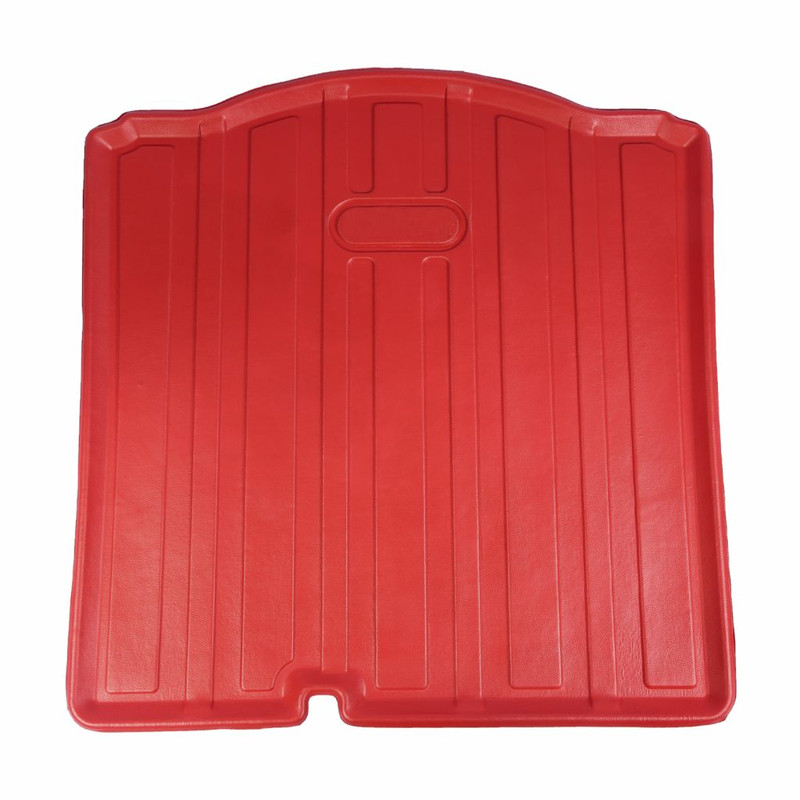 کفپوش سه بعدی صندوق خودرو مدل R مناسب برای تارا