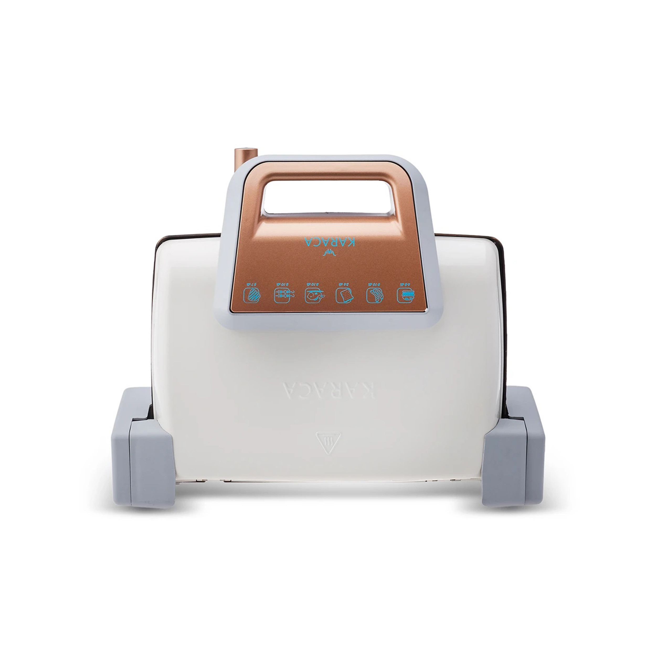 ساندویچ ساز کاراجا مدل Granit toster