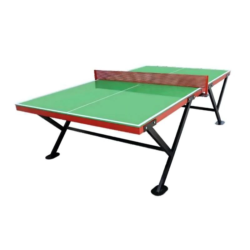 میز پینگ پنگ مدل شیشه ای کد P1