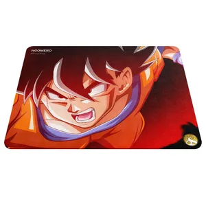 Hoomero kaio ken goku dragon ball z A3354 Mousepad