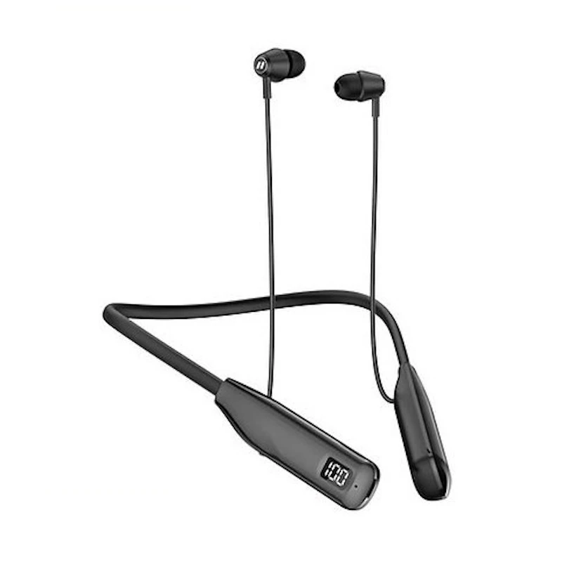 هدست بلوتوثی هاینو تکو مدل FAN SIDE HN 110 NECKBAND