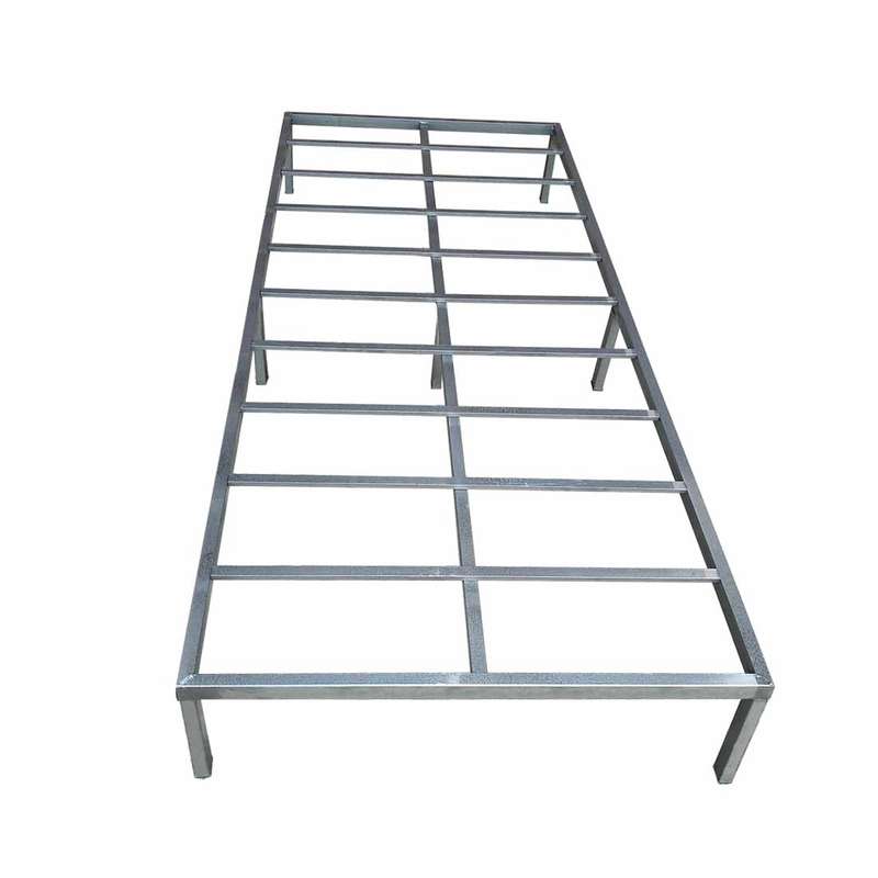 کفی تختخواب کد KF01 سایز 75x190 سانتیمتر