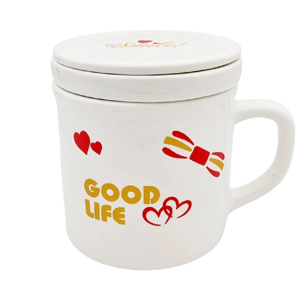 لیوان دمنوش ساز کد 18185xgoodlife