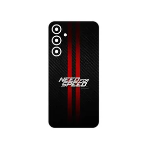 MAHOOT Need_for_Speed_Game Cover Sticker for Samsung Galaxy S23 FE