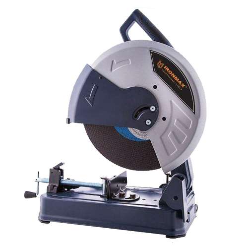 اره پروفیل بر آیرون مکس مدل IM-2028