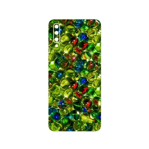 MAHOOT Marble Nostalgia Cover Sticker for Samsung Galaxy A70