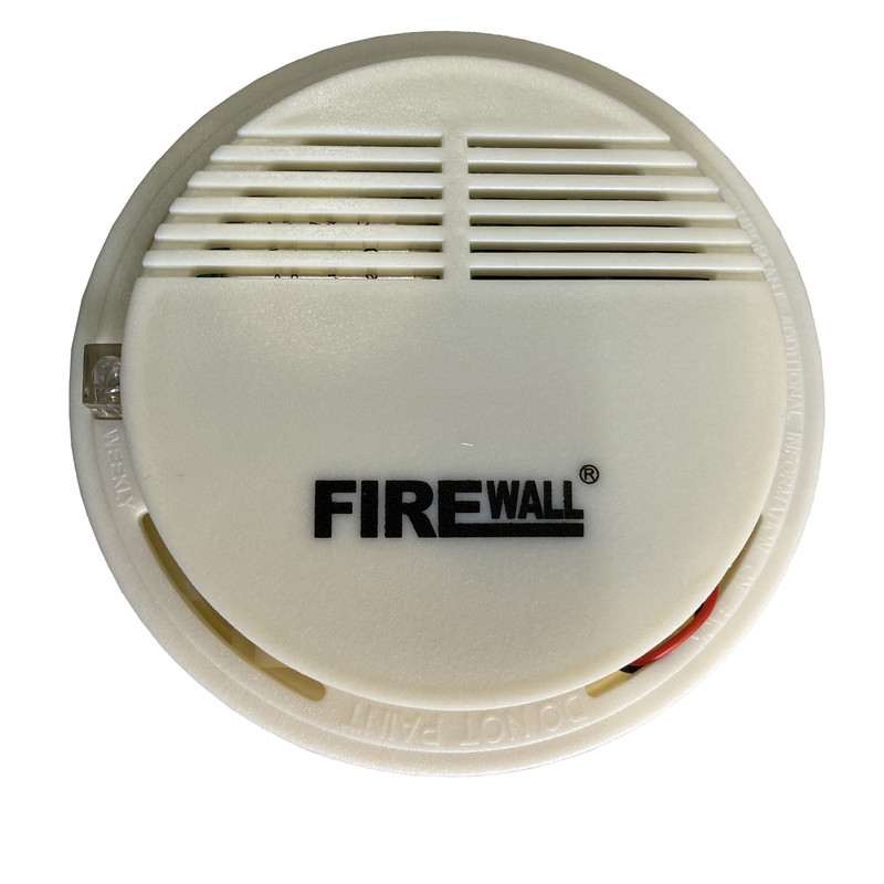 دتکتور دود فایروال مدل 315 دتکتور دود فایروال مدل 315