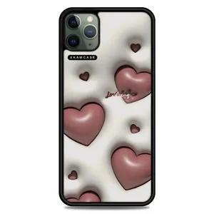 AKAM AMC-WA11PROMAX-JELLY-26 Cover For Apple iPhone 11 Pro Max