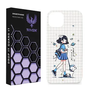 RIVEN RI2-7 Case For Apple iphone 14