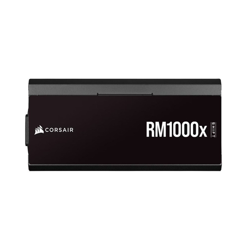 منبع تغذیه کامپیوتر کورسیر مدل RM1000x SHIFT GOLD 1000W