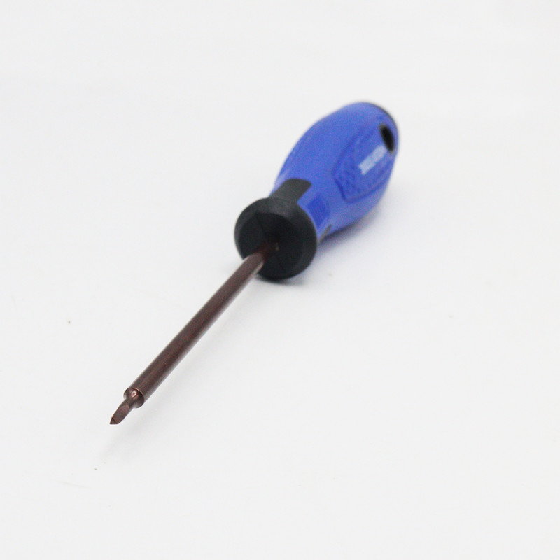 پیچ گوشتی مثلثی هیتون مدل YP-5*2.2*100MM