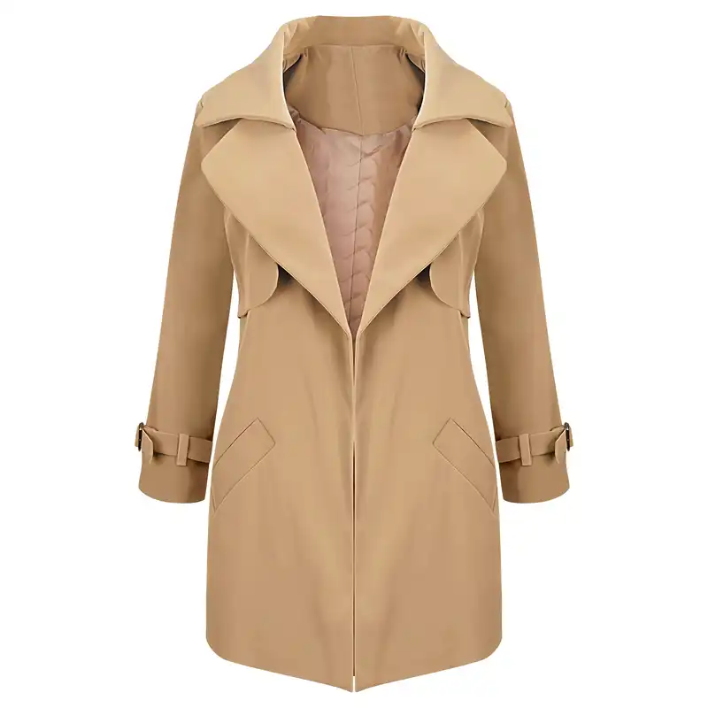 بارانی زنانه مدل 298