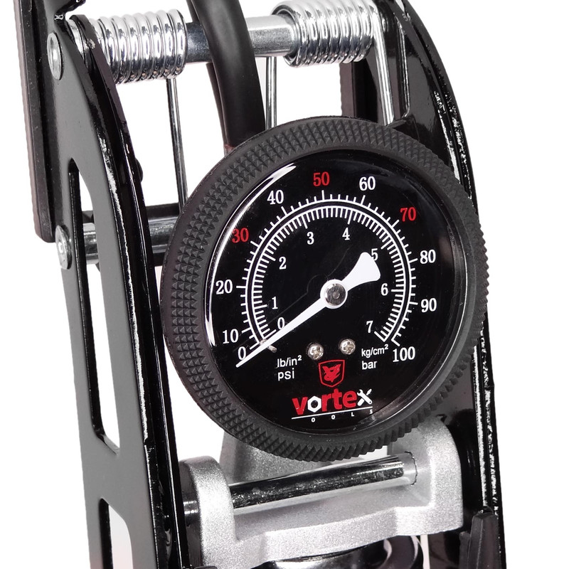 تلمبه پایی  ورتکس مدل MMA-VR-1C