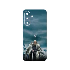 MAHOOT Vikings Cover Sticker for Samsung Galaxy A17 4G