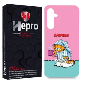 HEPRO MC Cover for SAMSUNG GALAXY A24
