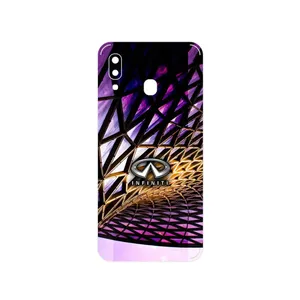 MAHOOT infinity Cover Sticker for Samsung Galaxy A20e