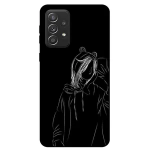 Megafone 1841 Cover For Samsung Galaxy A52S 5G