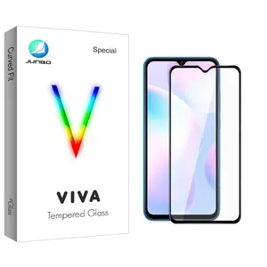 Junbo Viva Glass Ceramics Screen Protector For Xiaomi Redmi 9