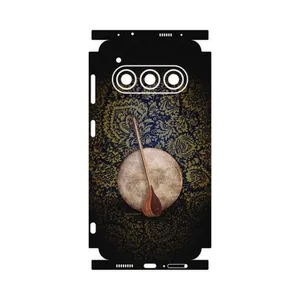 MAHOOT Setar_Daf_Instruments-FullSkin Cover Sticker for Daria Bond II 5G