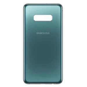 در پشت گوشی مدل G970-GRN مناسب برای گوشی موبایل سامسونگ Galaxy S10e