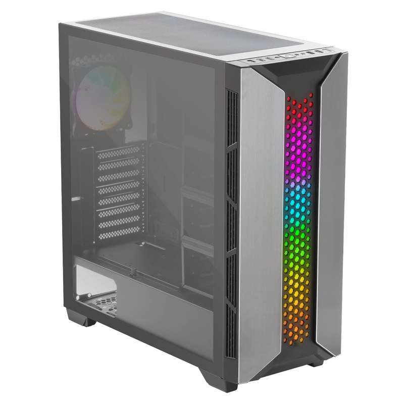 کامپیوتر دسکتاپ مدل CG-10008