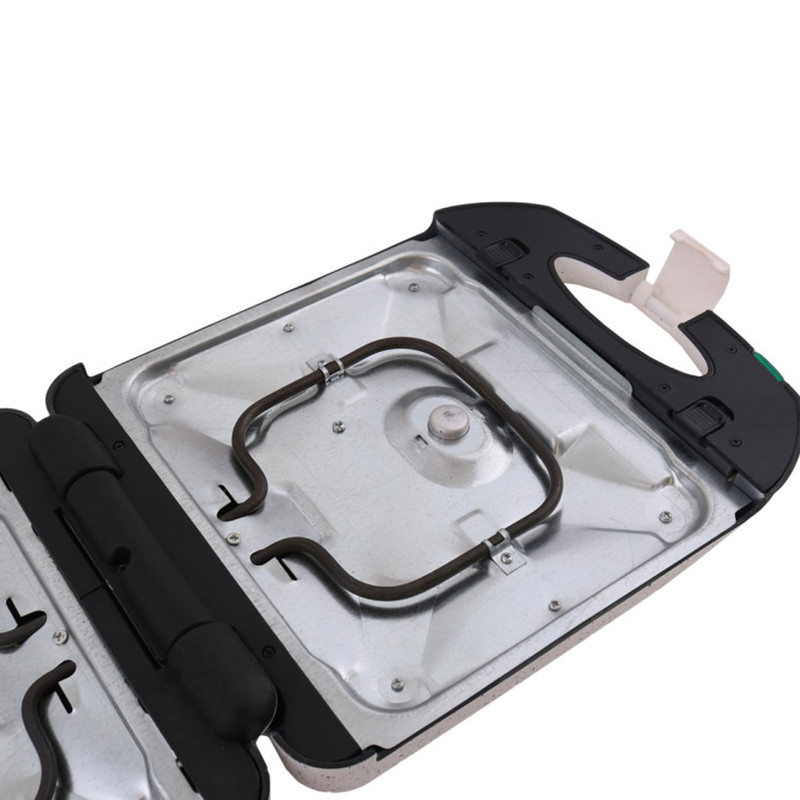 ساندویچ ساز جنرال فیت مدل GF-250 ساندویچ ساز جنرال فیت مدل GF-250