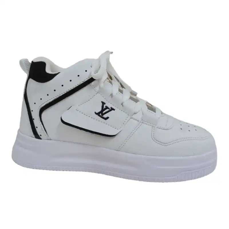 نیم بوت زنانه مدل 679