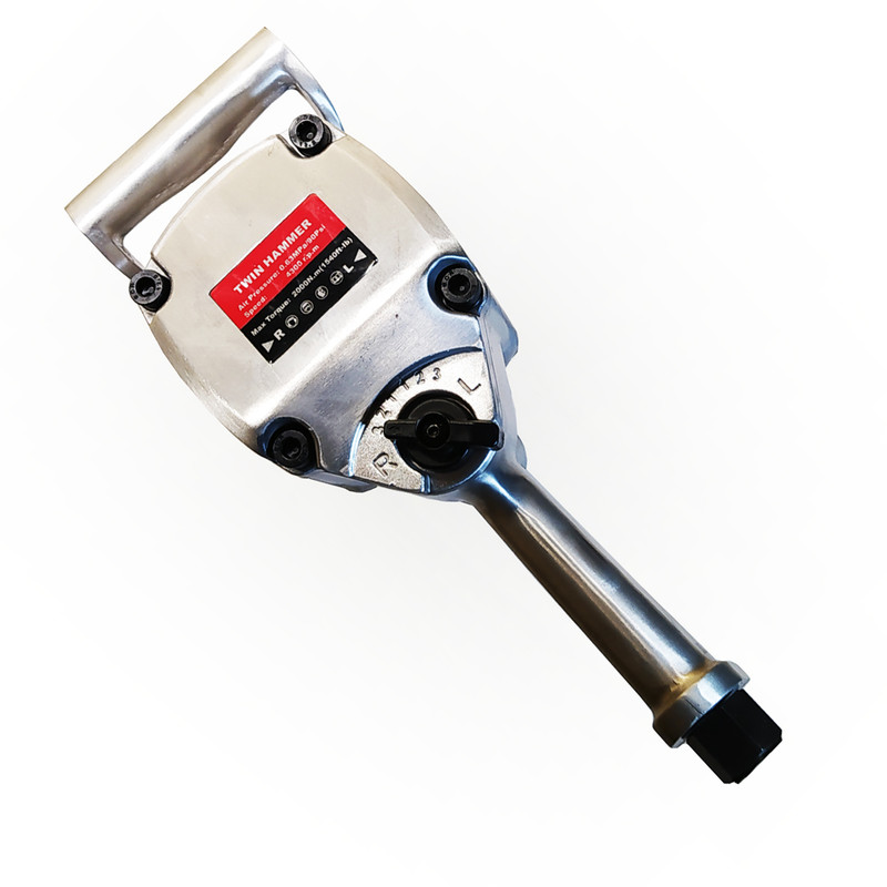 آچار بکس بادی تورنادو مدل 11000