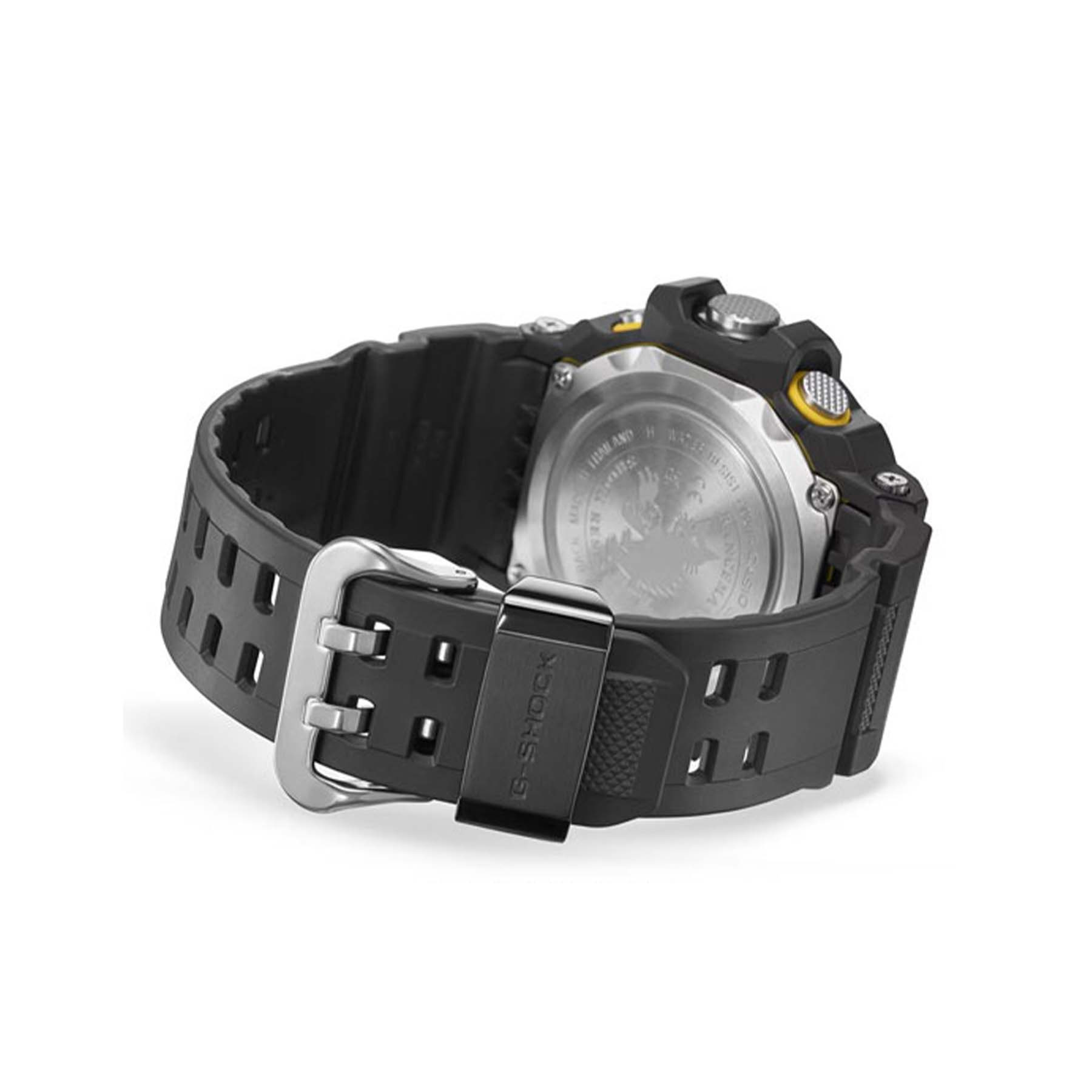 ساعت مچی دیجیتال مردانه کاسیو مدل GW-9400Y-1DR