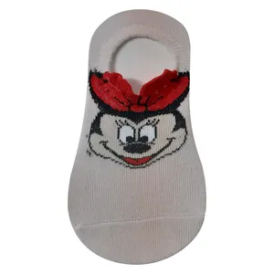 جوراب دخترانه کد 510