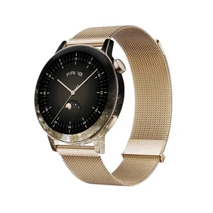 MAHOOT Universe-by-NASA-1 Cover Sticker for Huawei Watch GT 3 42mm Smartwatch