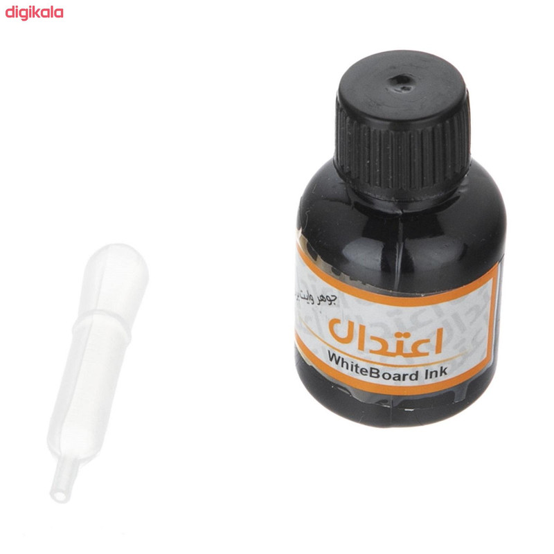 جوهر ماژیک وایت برد اعتدال مدل whiteboard lnk کد 007 بسته 2 عددی