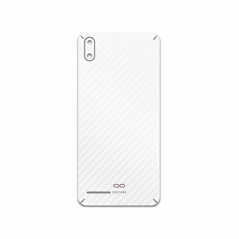 برچسب پوششی ماهوت مدل Ceramic-Fiber مناسب برای گوشی موبایل لاوا Z51