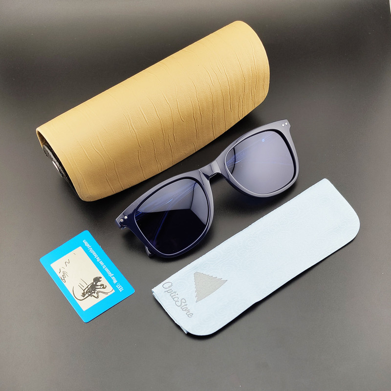عینک آفتابی مدل TR3601C66-P16 Polarized Infused