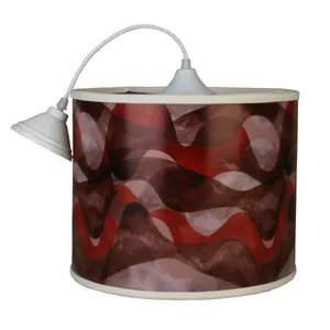 لوستر مدل کوبیسم