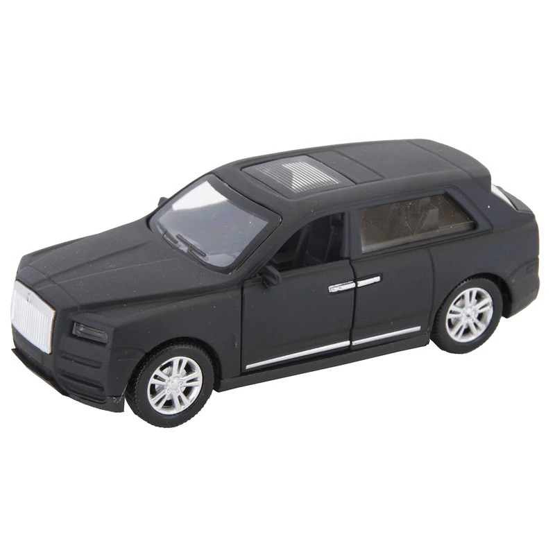 ماشین بازی مدل رولزرویس کد YT3316