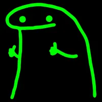 برچسب بدنه خودرو مدل شب تاب طرح لایک کدCK