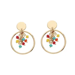 گوشواره زنانه مدل 45666