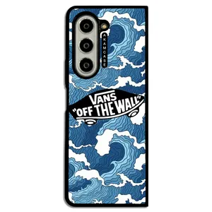 AKAM AMCWSGZFOLD5-VANS12 Cover For Samsung Galaxy Z Fold 5