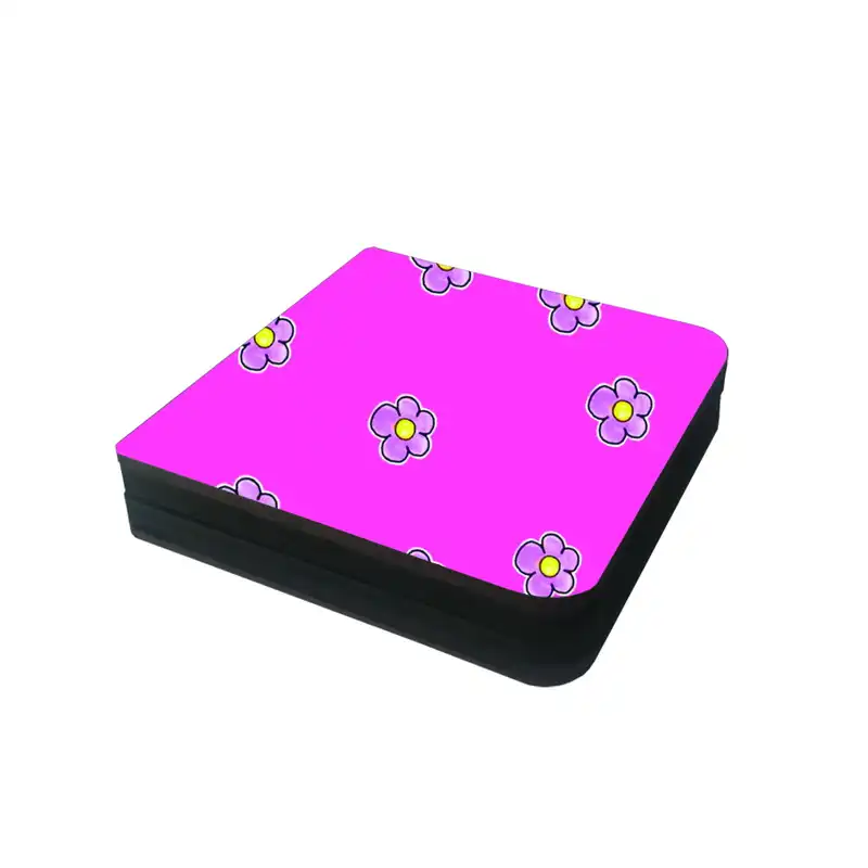 جعبه سیگار مدل گل کد 953