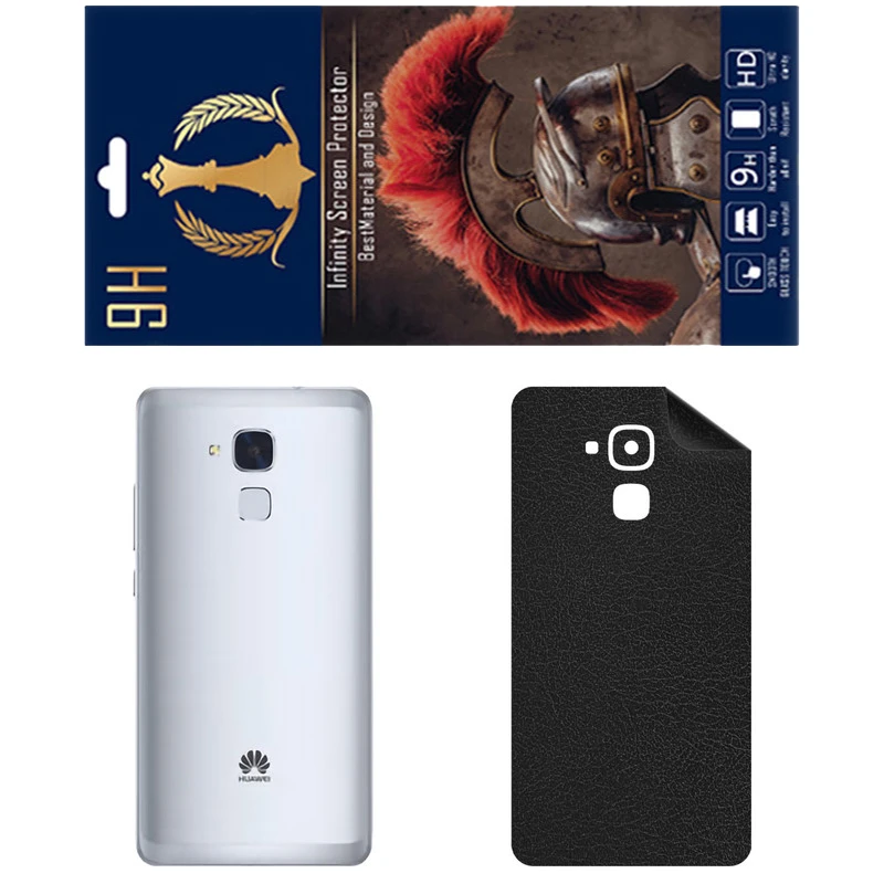 برچسب پوششی اینفینیتی مدل PRO CH مناسب برای گوشی موبایل هوآوی GT3