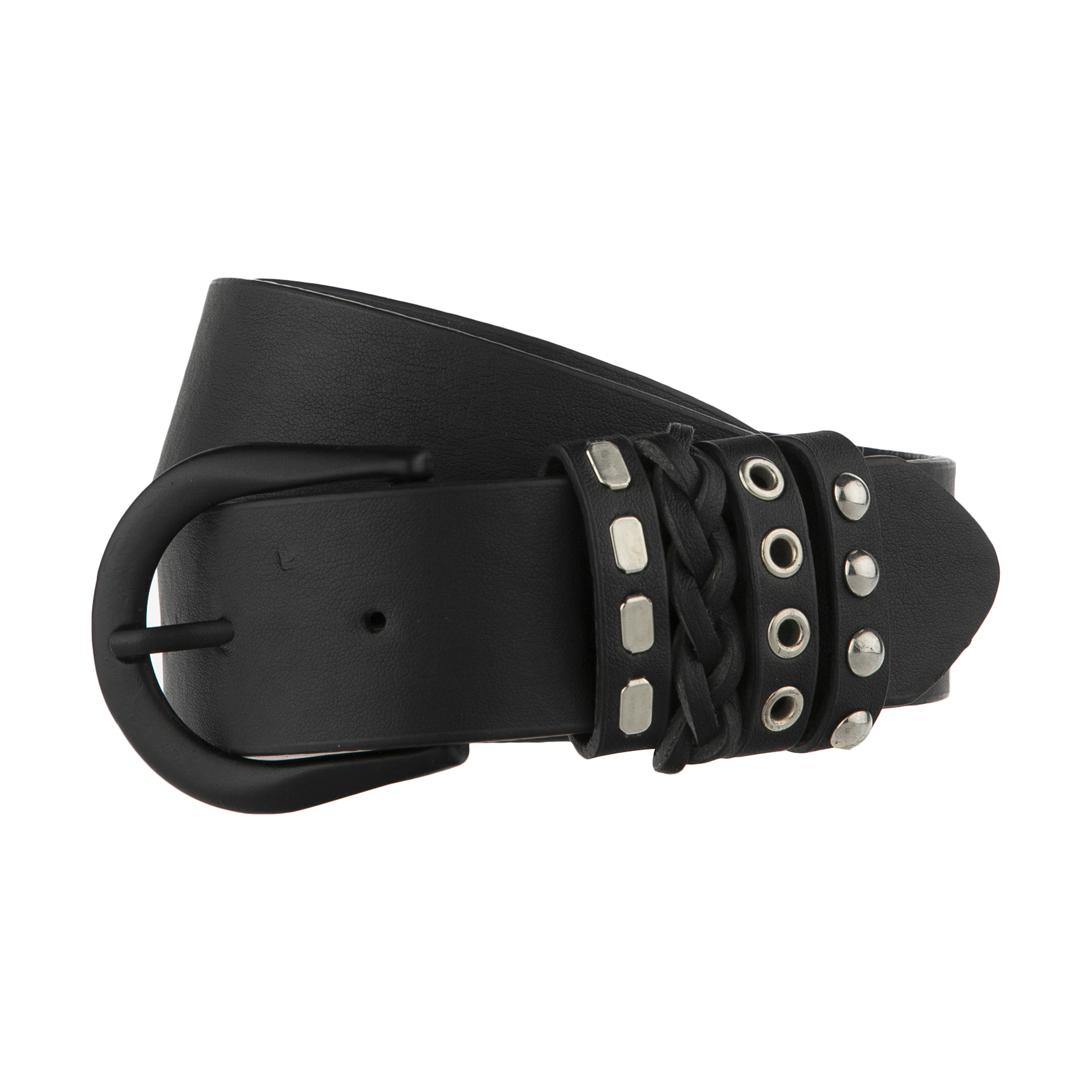 کمربند زنانه ال سی وایکیکی مدل 8W9030Z8-BLACK