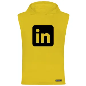 تاپ مردانه 27 مدل LinkedIn کد MH867