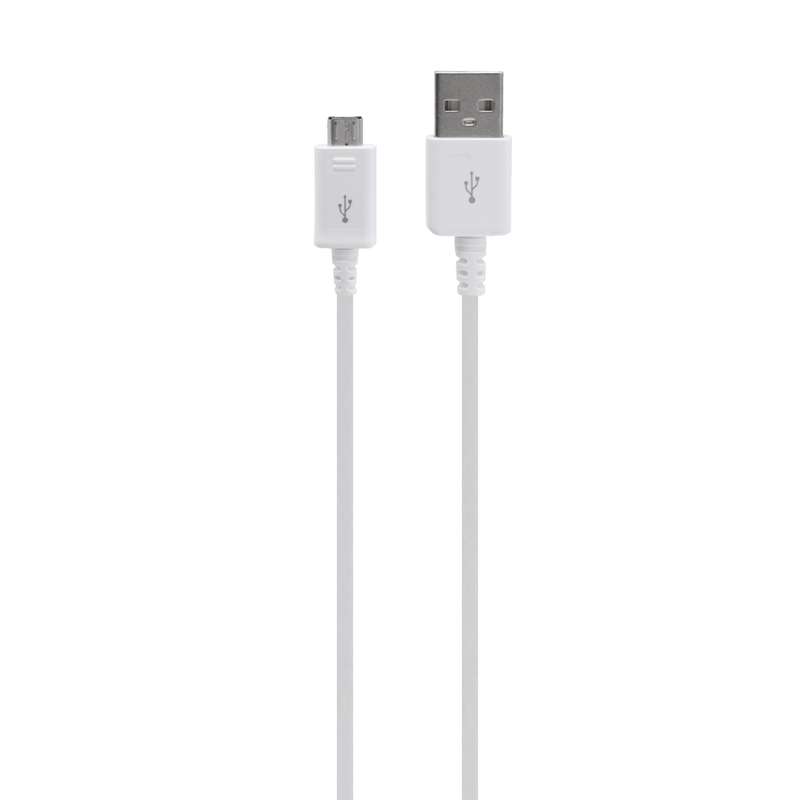 کابل تبدیل USB به MicroUSB مدل S4 طول 1 متر