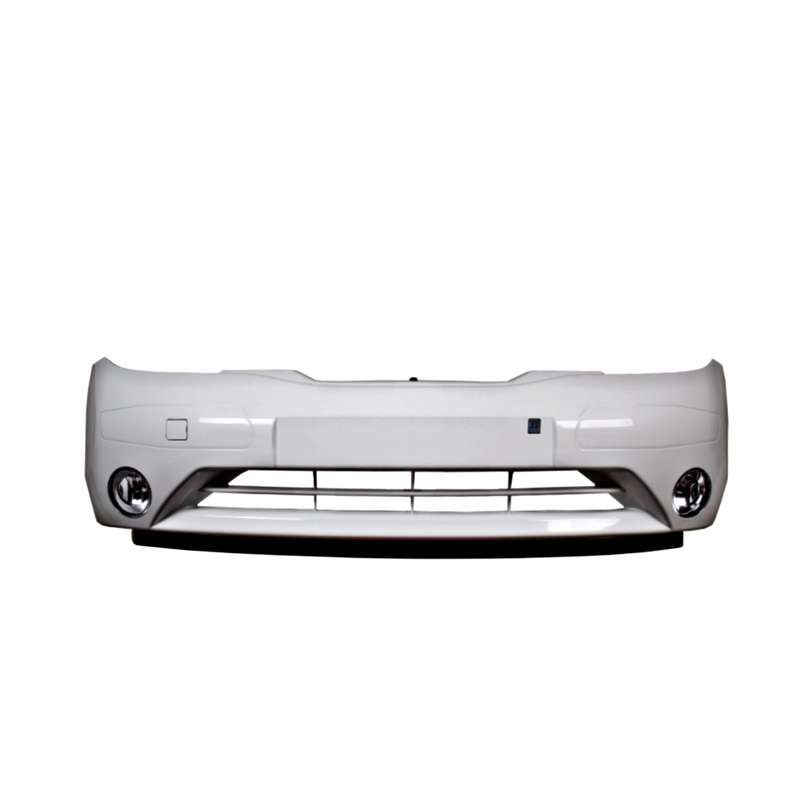 سپر جلو آریا پلاست مدل FO-TI006 مناسب برای تیبا