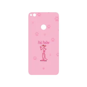 MAHOOT The Pink Panther Cover Sticker for Honor 8 Lite