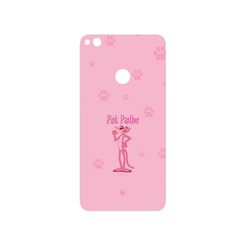 برچسب پوششی ماهوت مدل The Pink Panther مناسب برای گوشی موبایل آنر 8 Lite