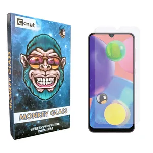 Coconut monku Screen Protector For Samsung Galaxy A70s